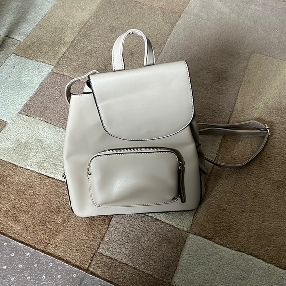 Purse backpack & wallet - Picture 2 of 6